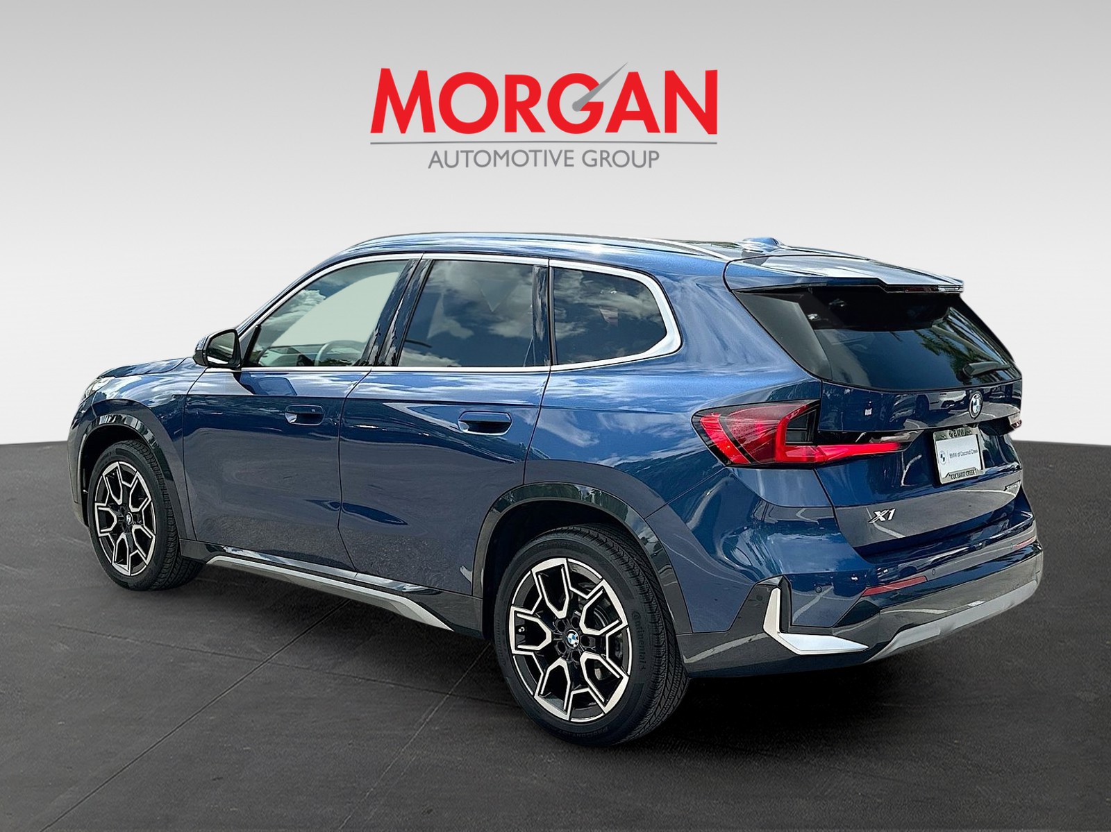 2025 BMW X1 - Photo 4
