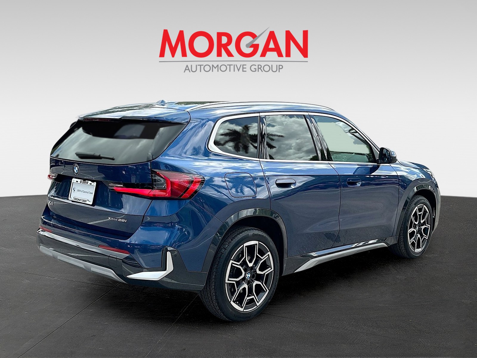 2025 BMW X1 - Photo 5