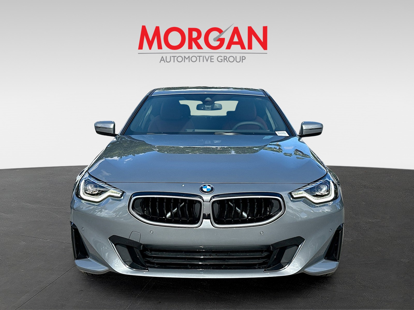 2025 BMW 2 Series - Photo 2