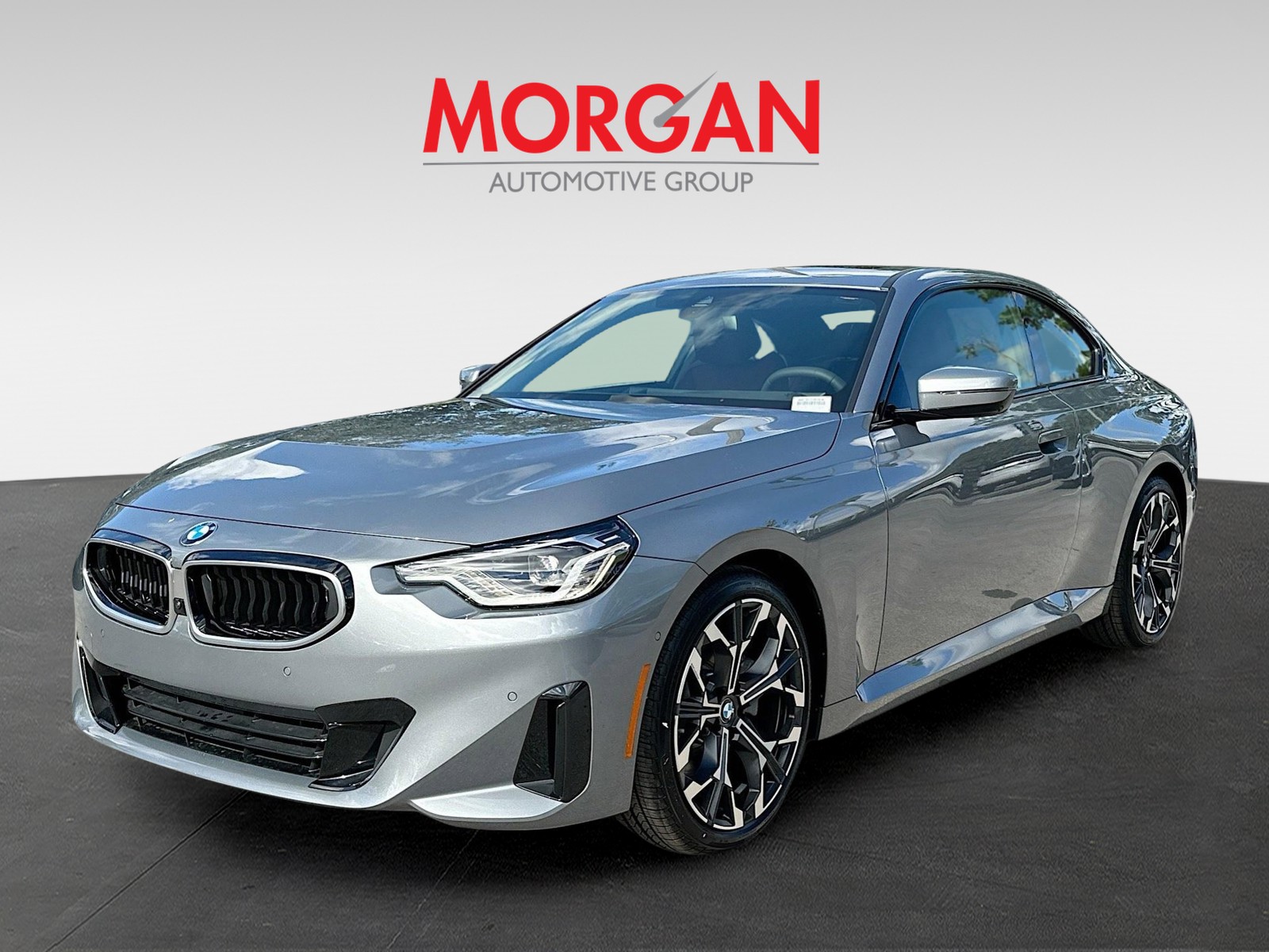 2025 BMW 2 Series - Photo 3