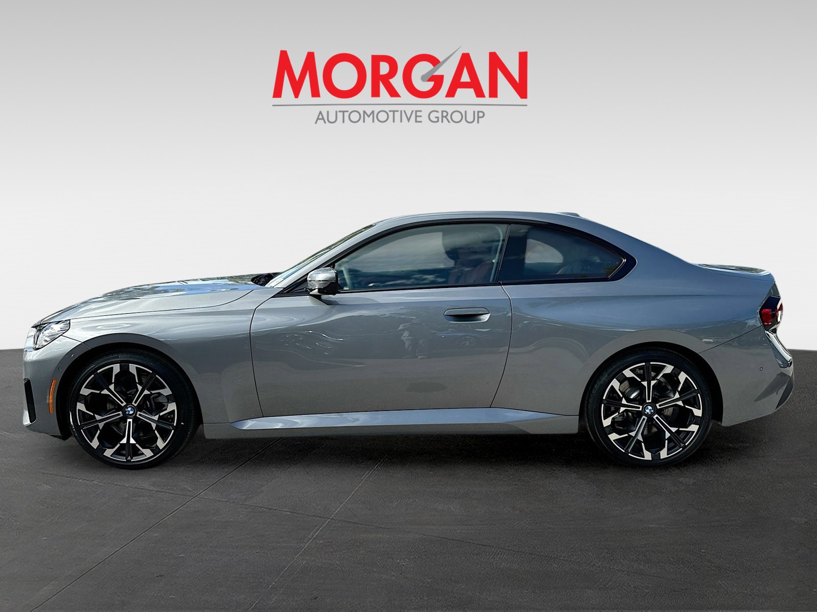 2025 BMW 2 Series - Photo 7
