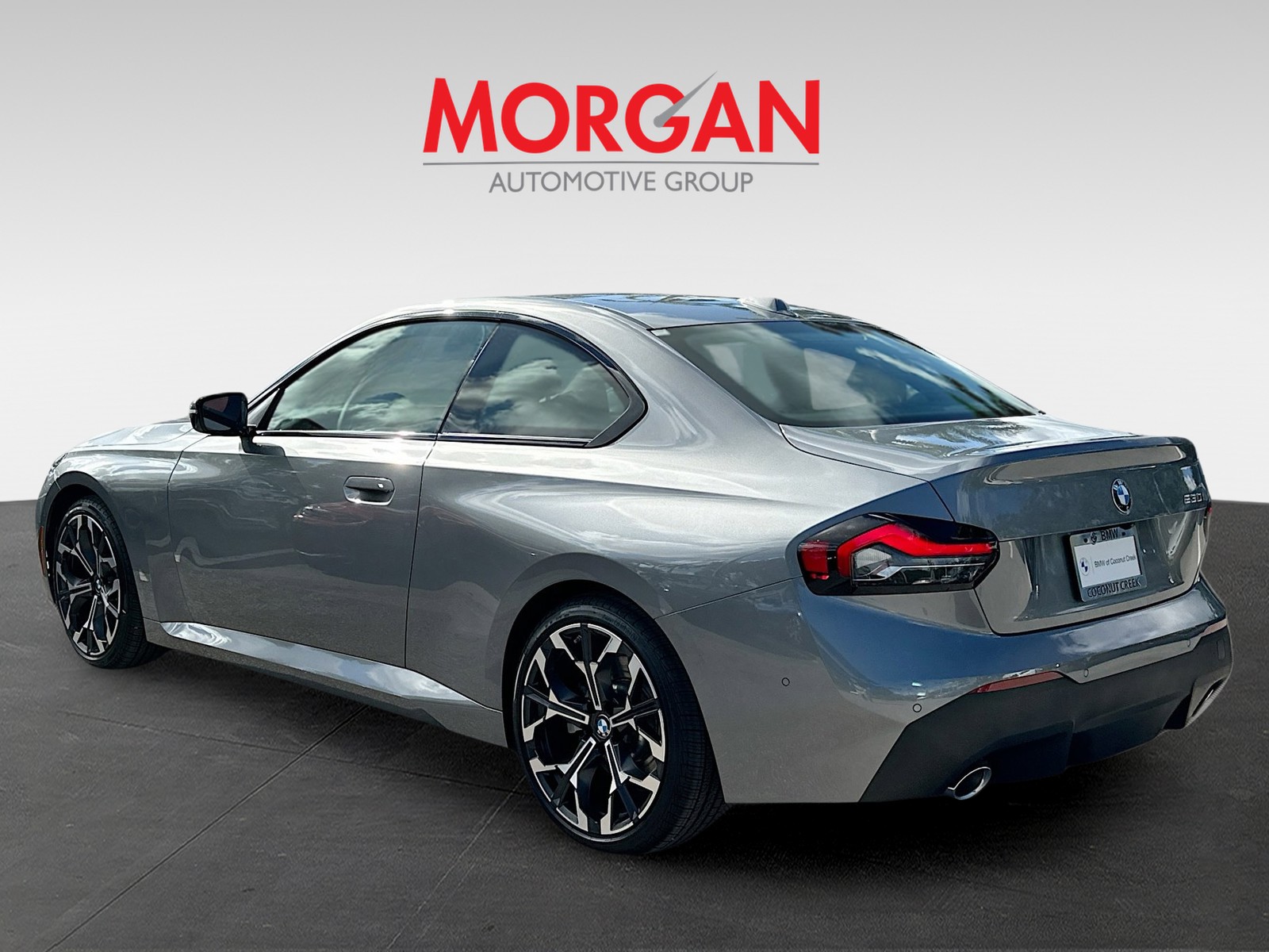 2025 BMW 2 Series - Photo 4