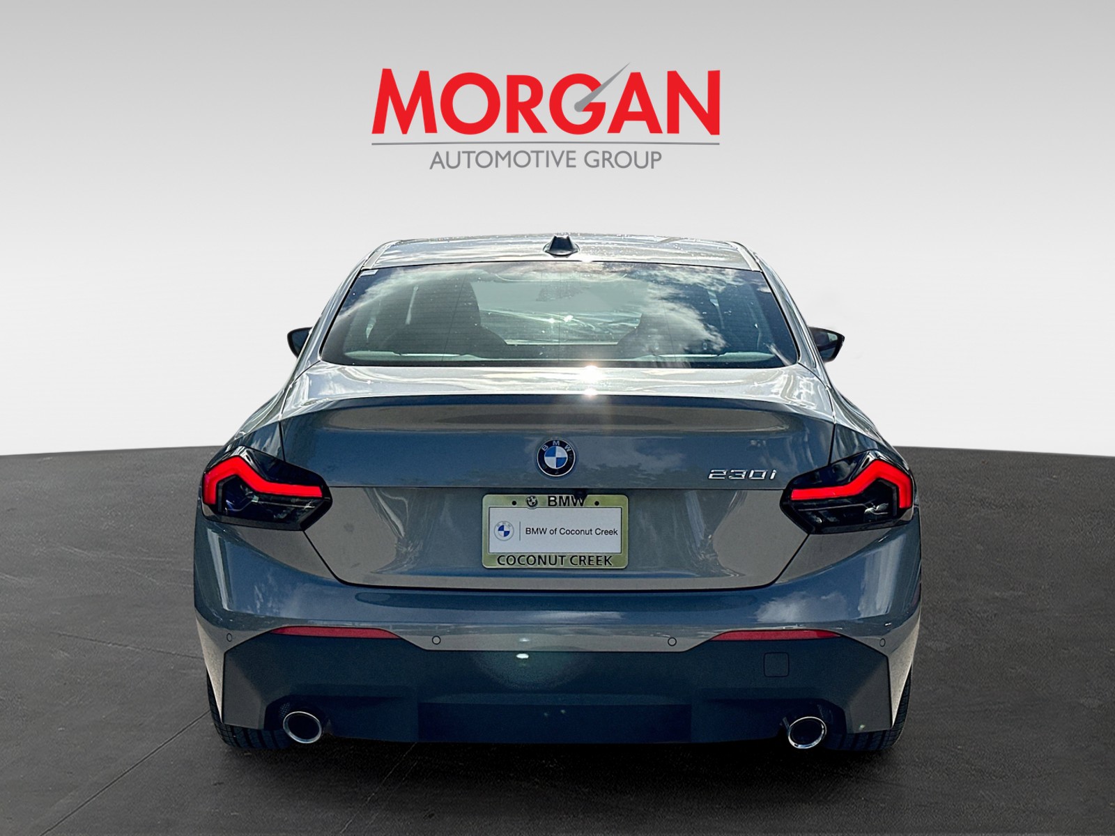 2025 BMW 2 Series - Photo 5