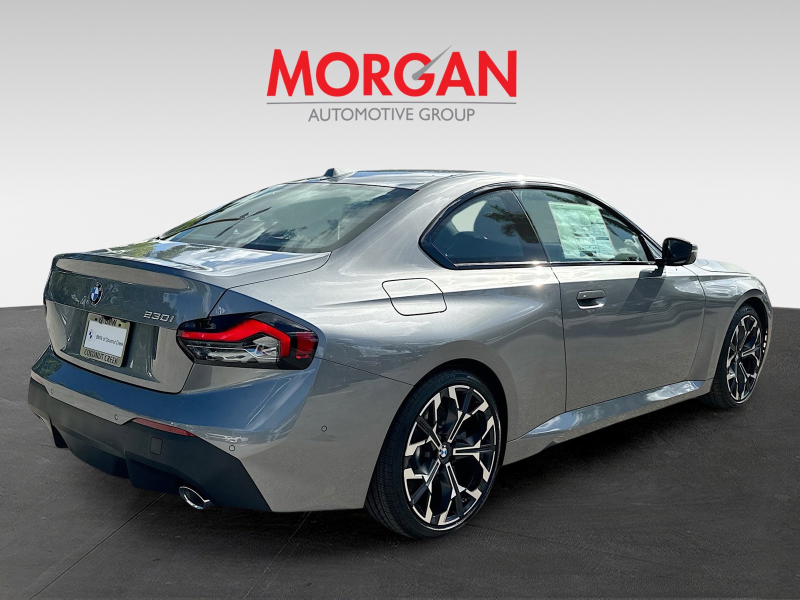 2025 BMW 2 Series - Photo 6