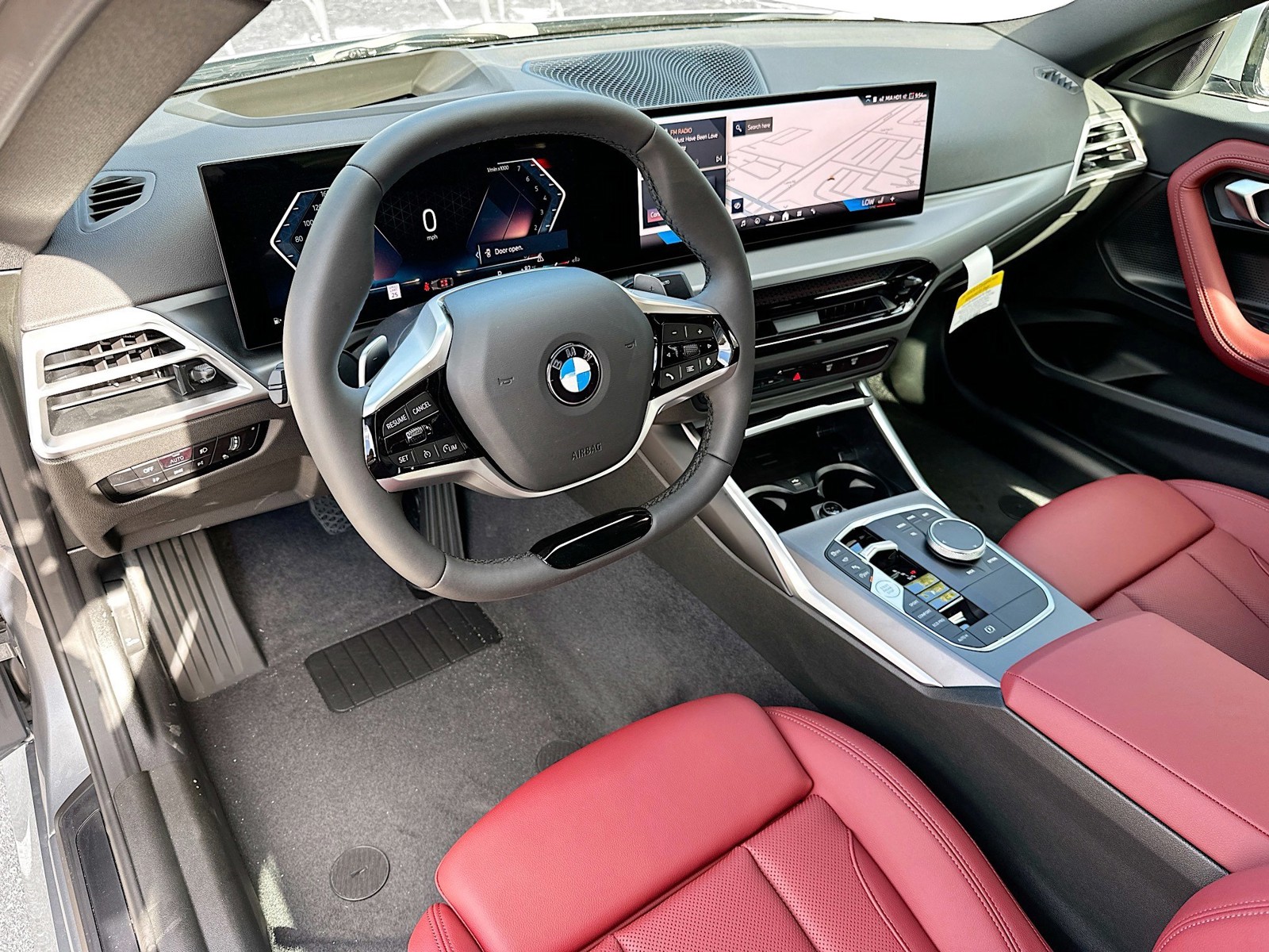 2025 BMW 2 Series - Photo 9
