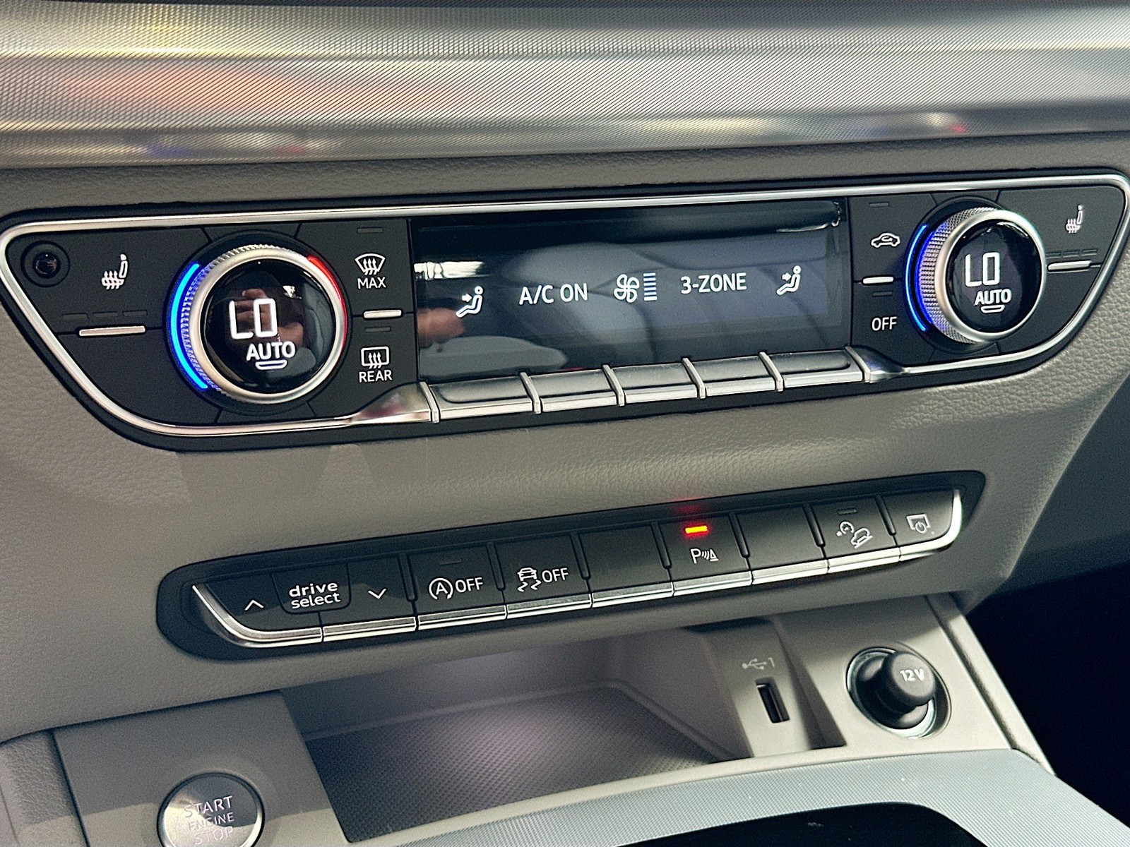 2025 Audi Q5 - Photo 15