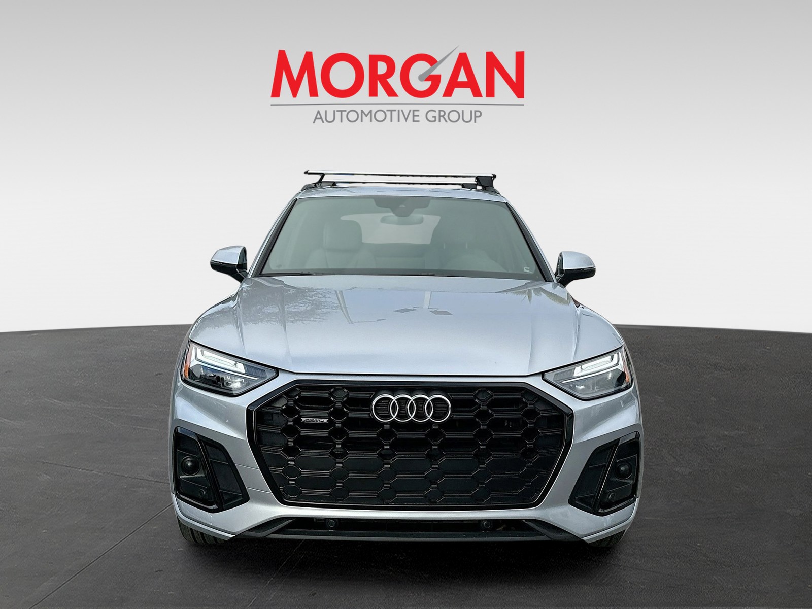 2025 Audi Q5 - Photo 3