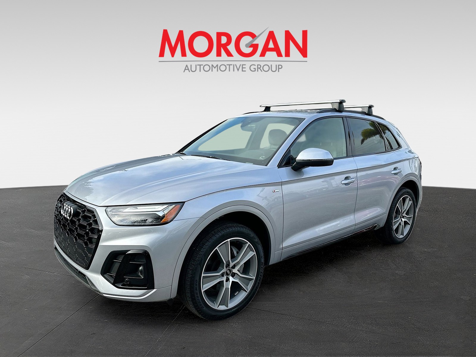 2025 Audi Q5 - Photo 2