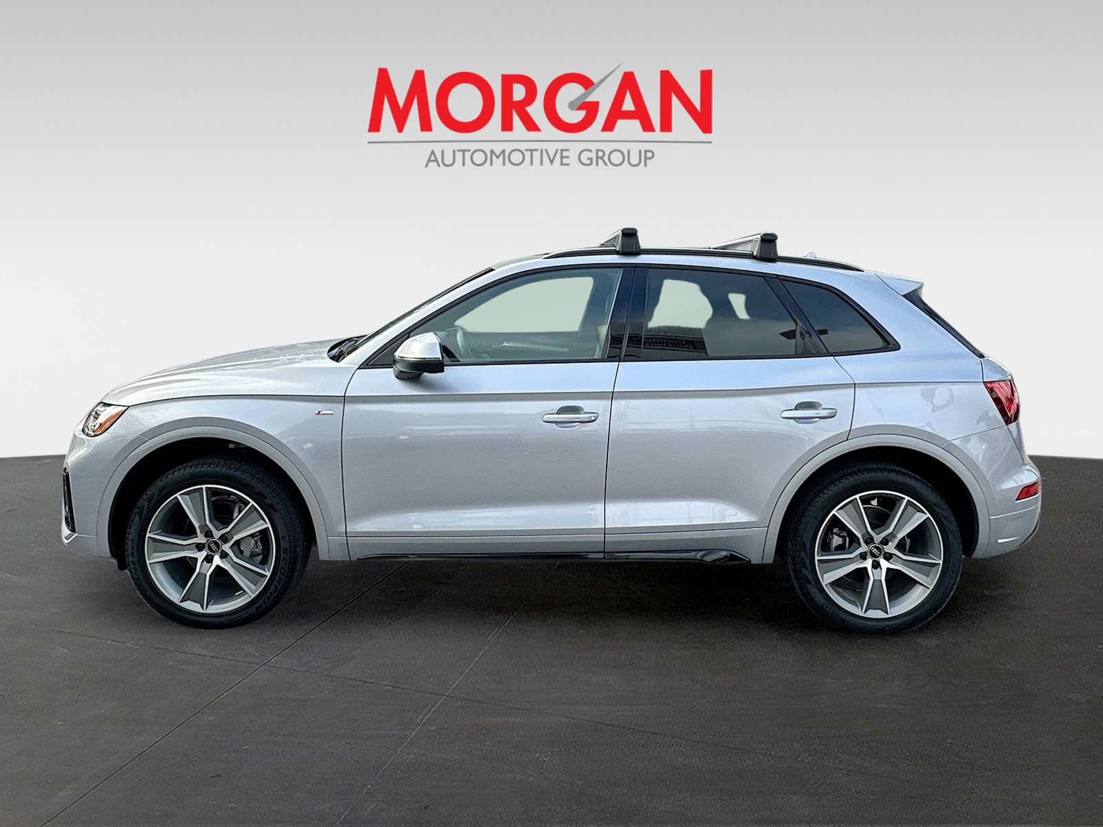 2025 Audi Q5 - Photo 7