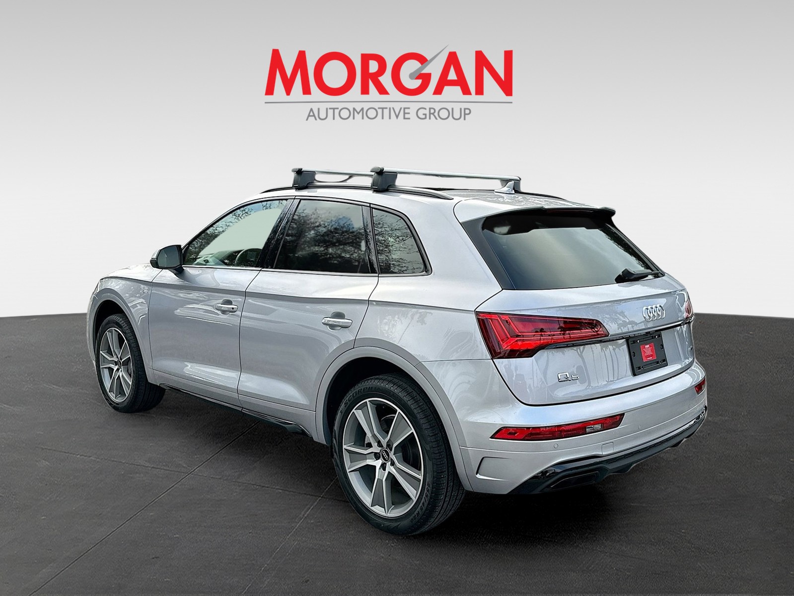 2025 Audi Q5 - Photo 4