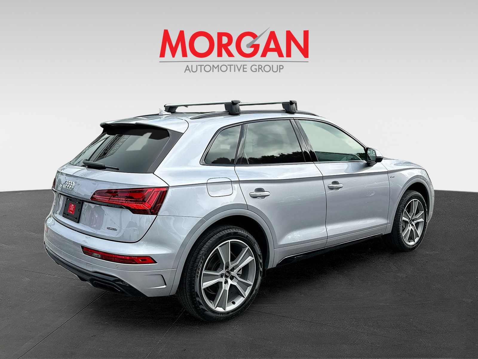 2025 Audi Q5 - Photo 5
