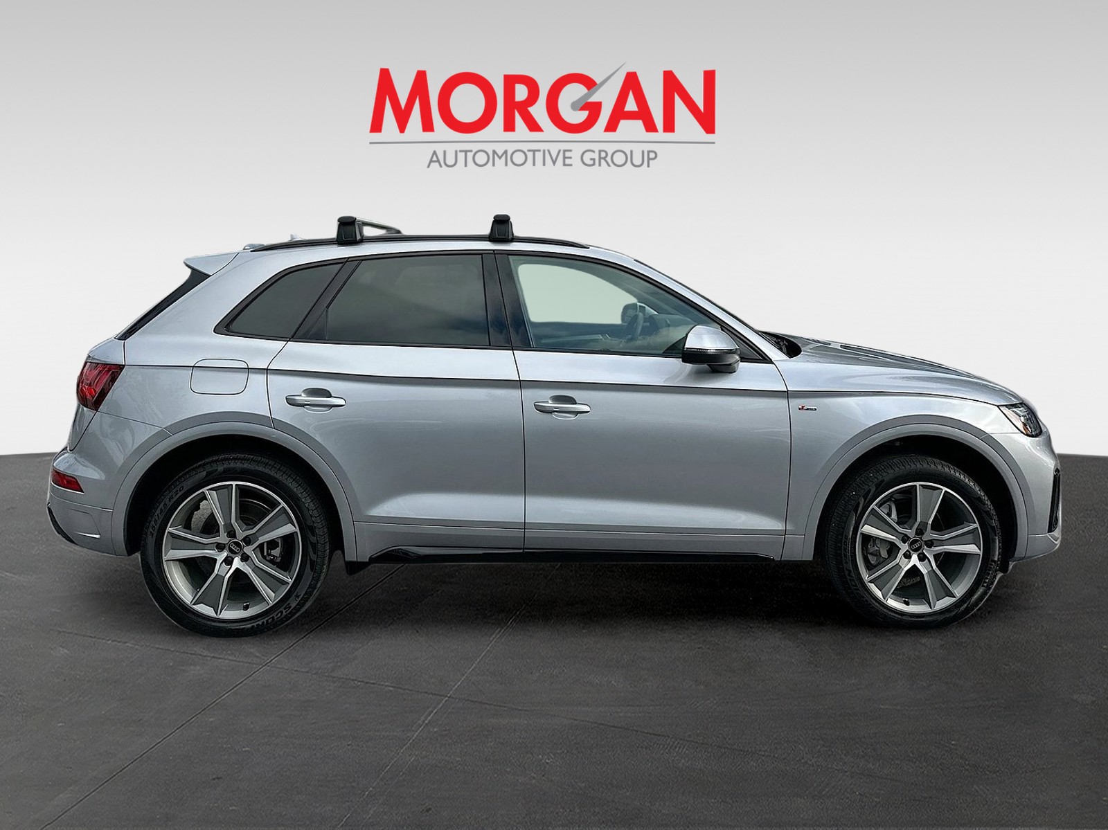 2025 Audi Q5 - Photo 8