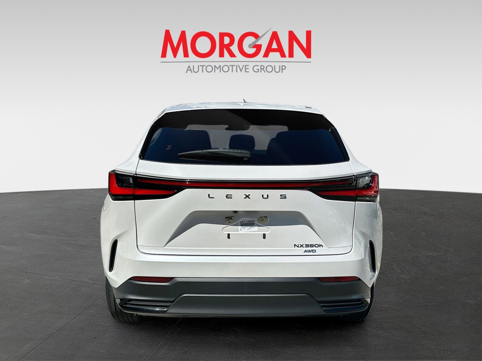 2024 Lexus NX - Photo 6