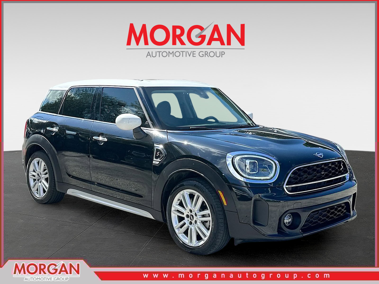 2023 MINI Countryman