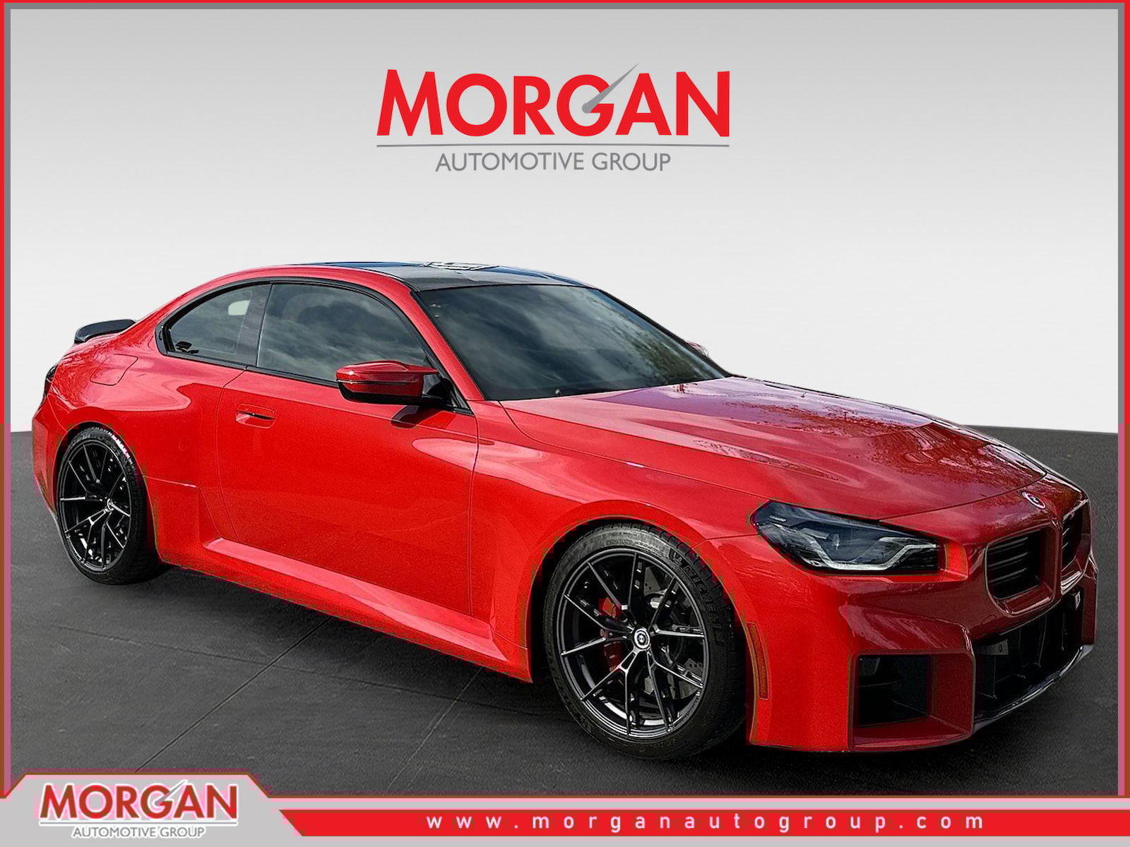 2023 BMW M2 Coupe Base's photo