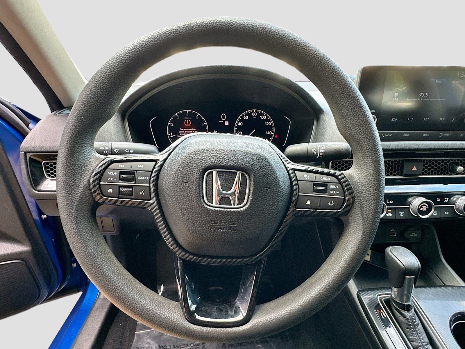 2022 Honda Civic Sedan - Photo 11