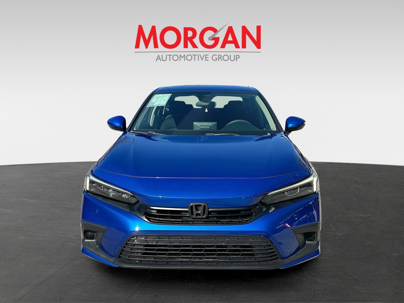 2022 Honda Civic Sedan - Photo 3