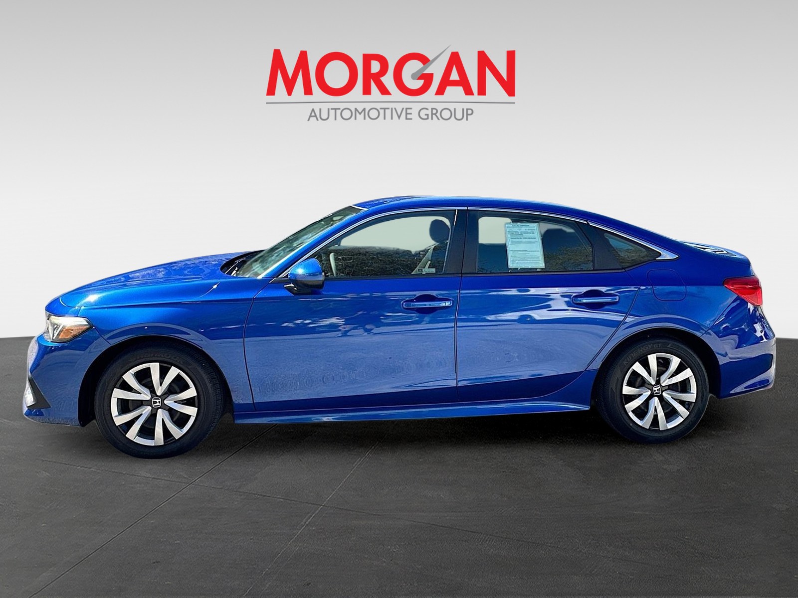 2022 Honda Civic Sedan - Photo 7
