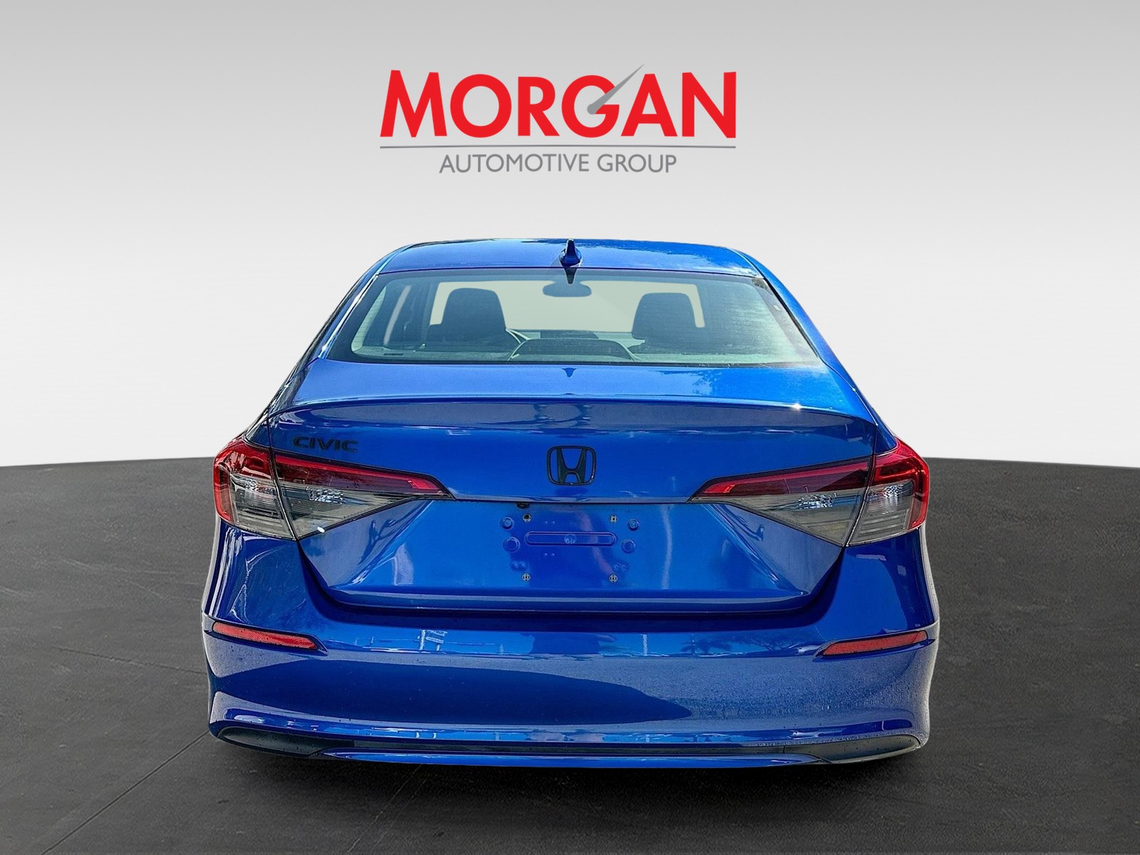 2022 Honda Civic Sedan - Photo 6