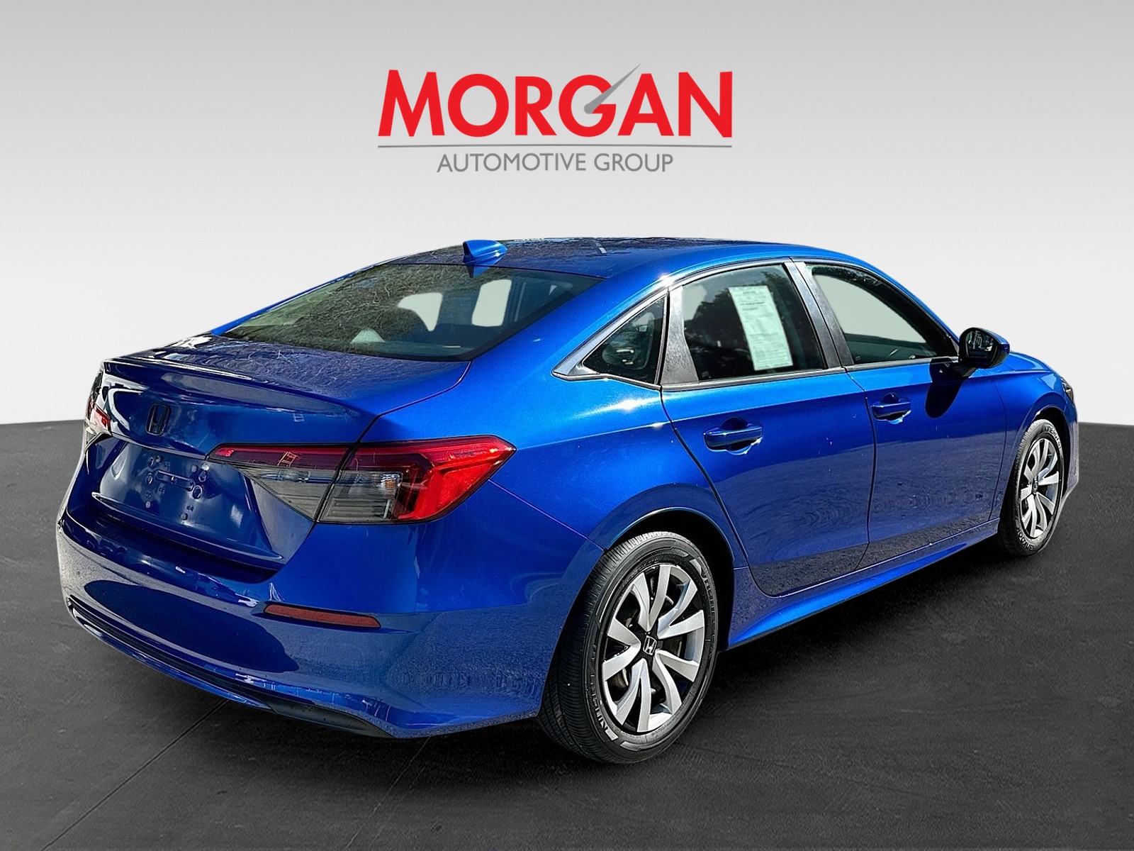 2022 Honda Civic Sedan - Photo 5