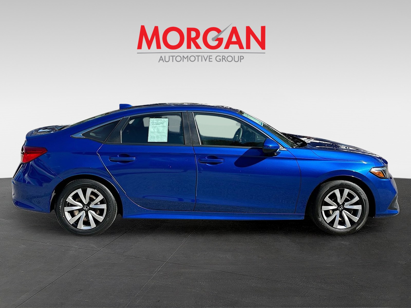 2022 Honda Civic Sedan - Photo 8