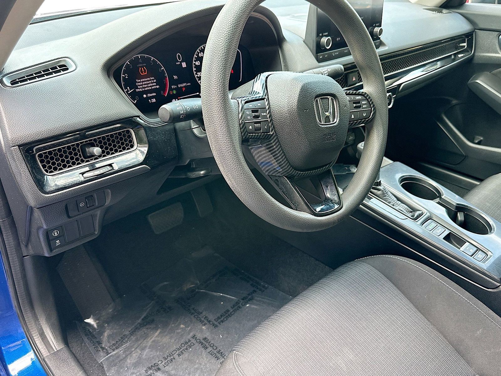 2022 Honda Civic Sedan - Photo 9