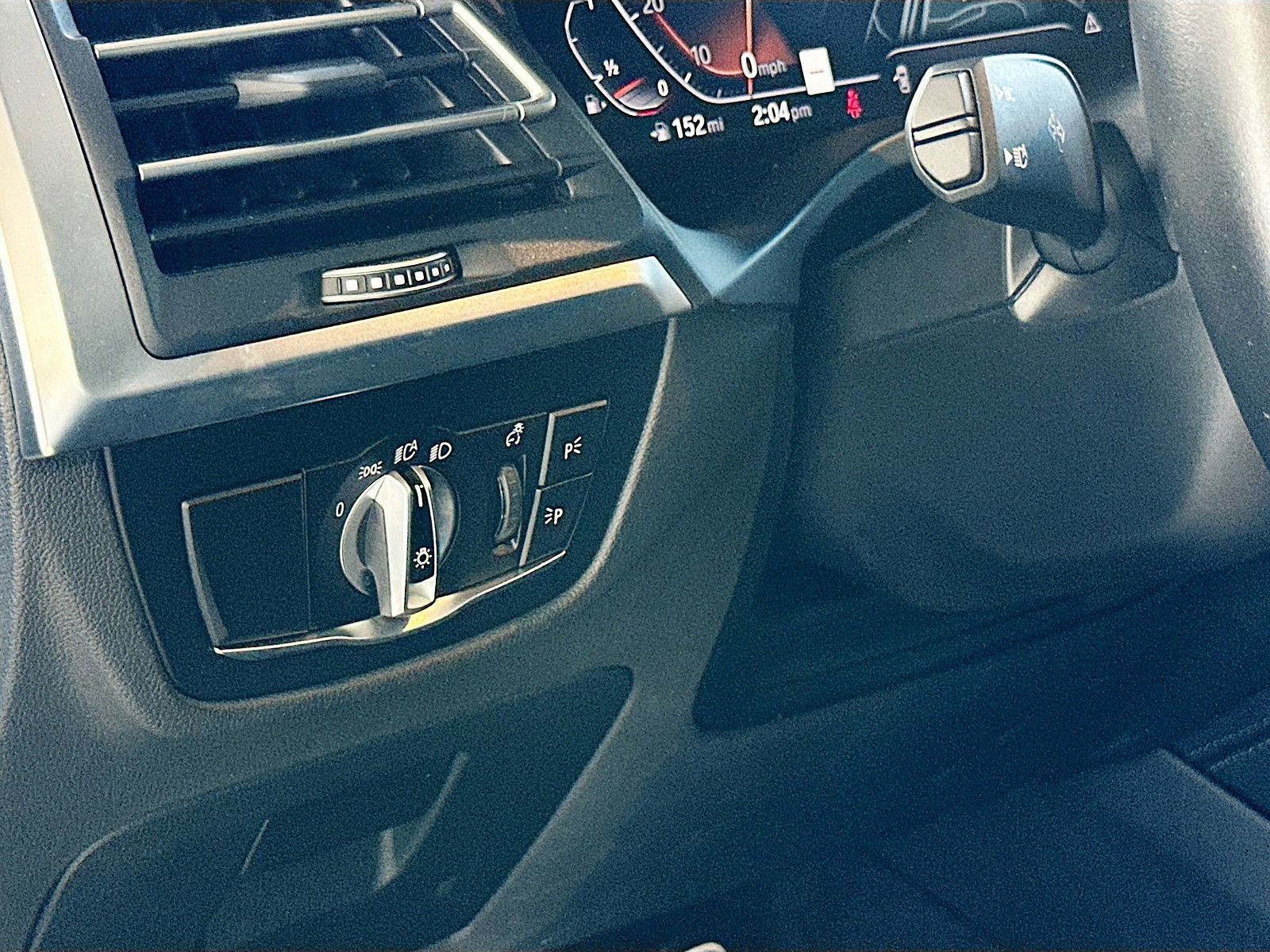 2024 BMW X4 - Photo 10