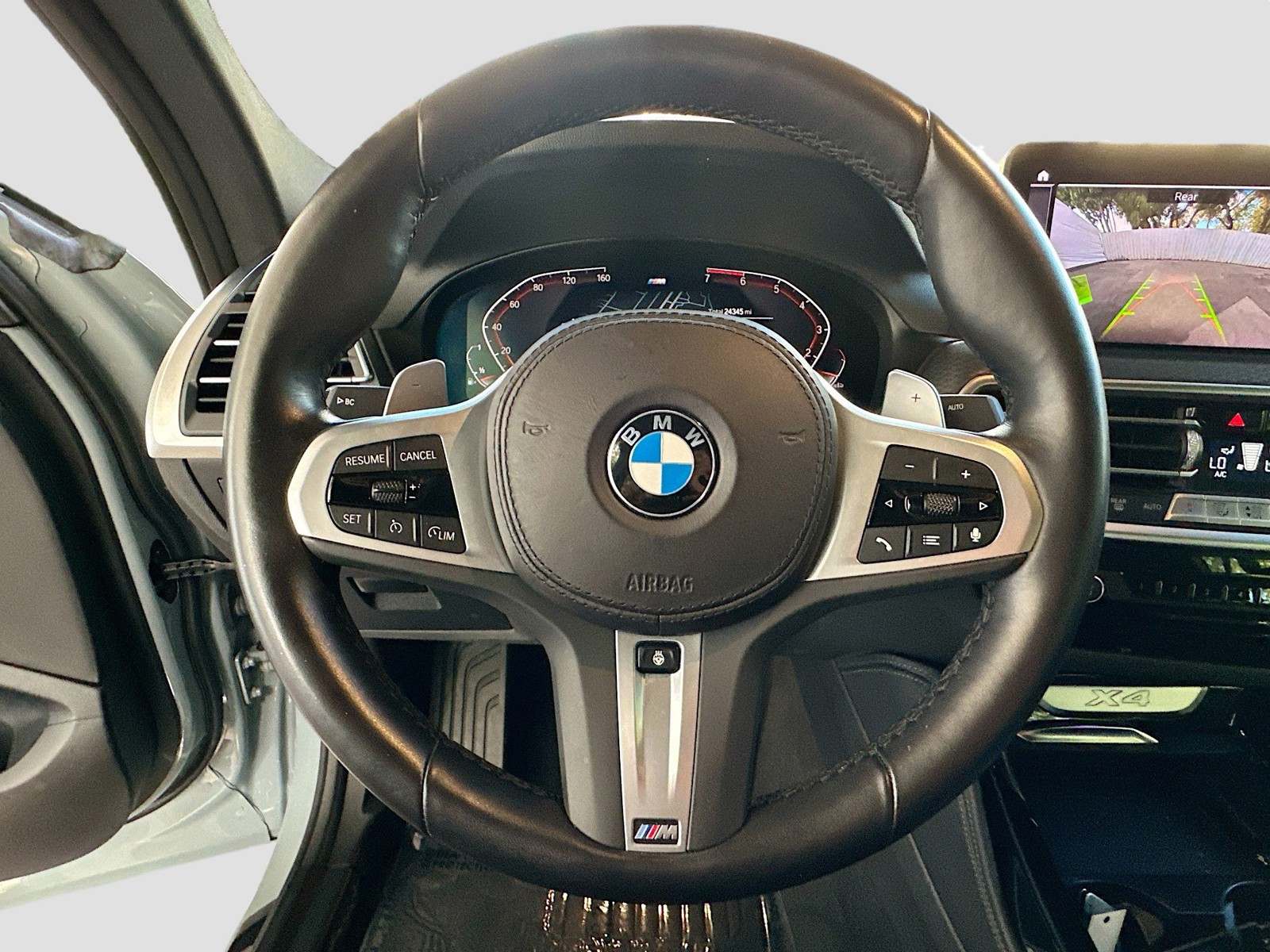 2024 BMW X4 - Photo 11