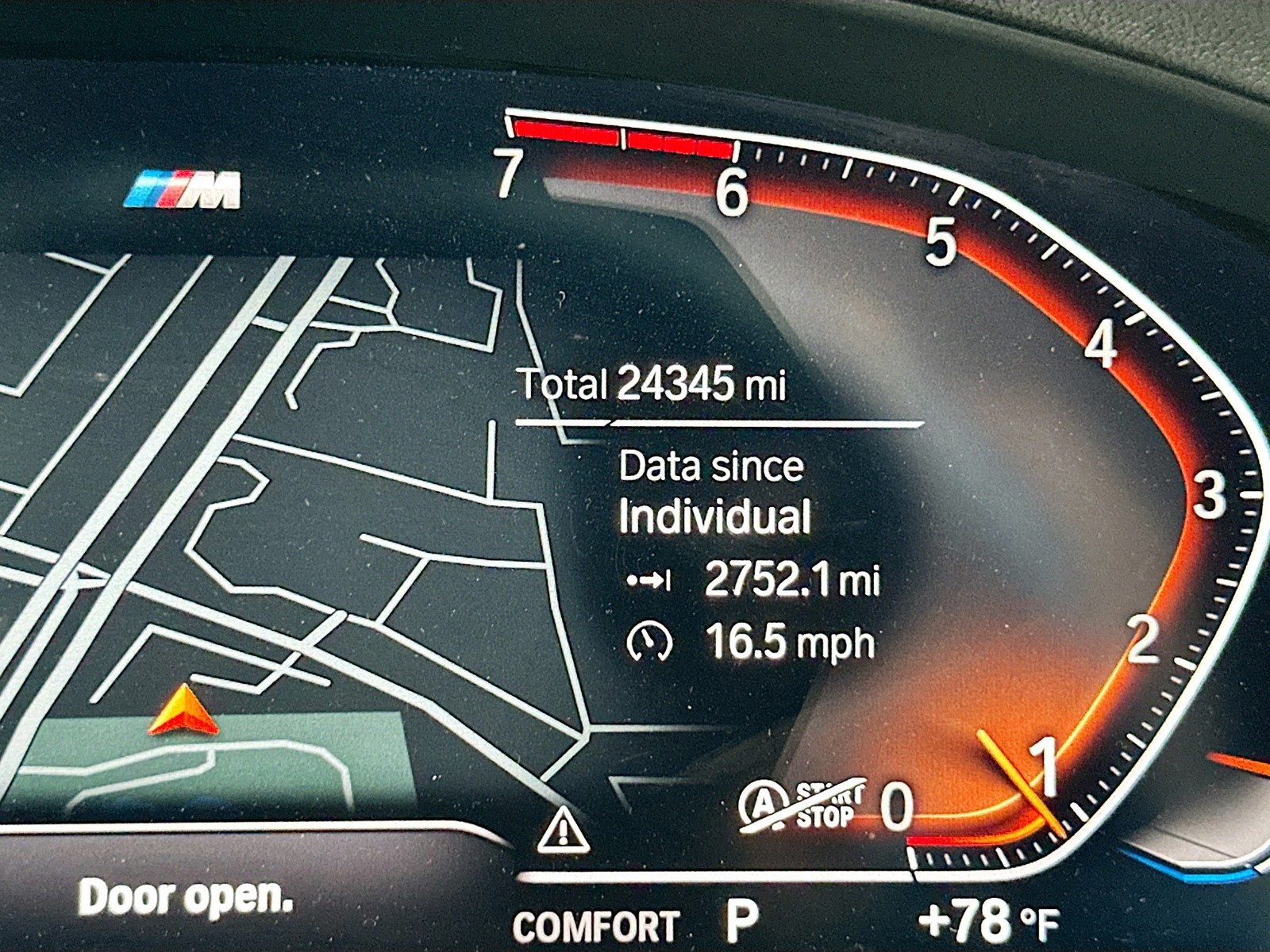 2024 BMW X4 - Photo 12