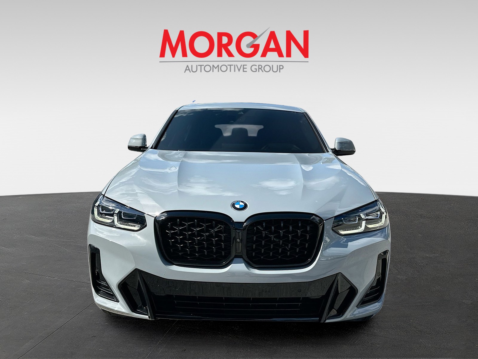 2024 BMW X4 - Photo 3