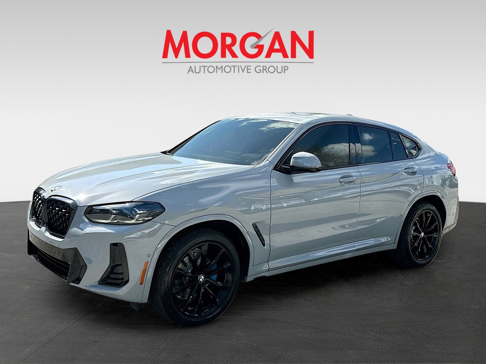 2024 BMW X4 - Photo 2