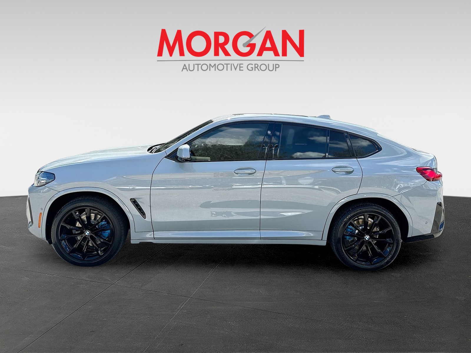 2024 BMW X4 - Photo 7