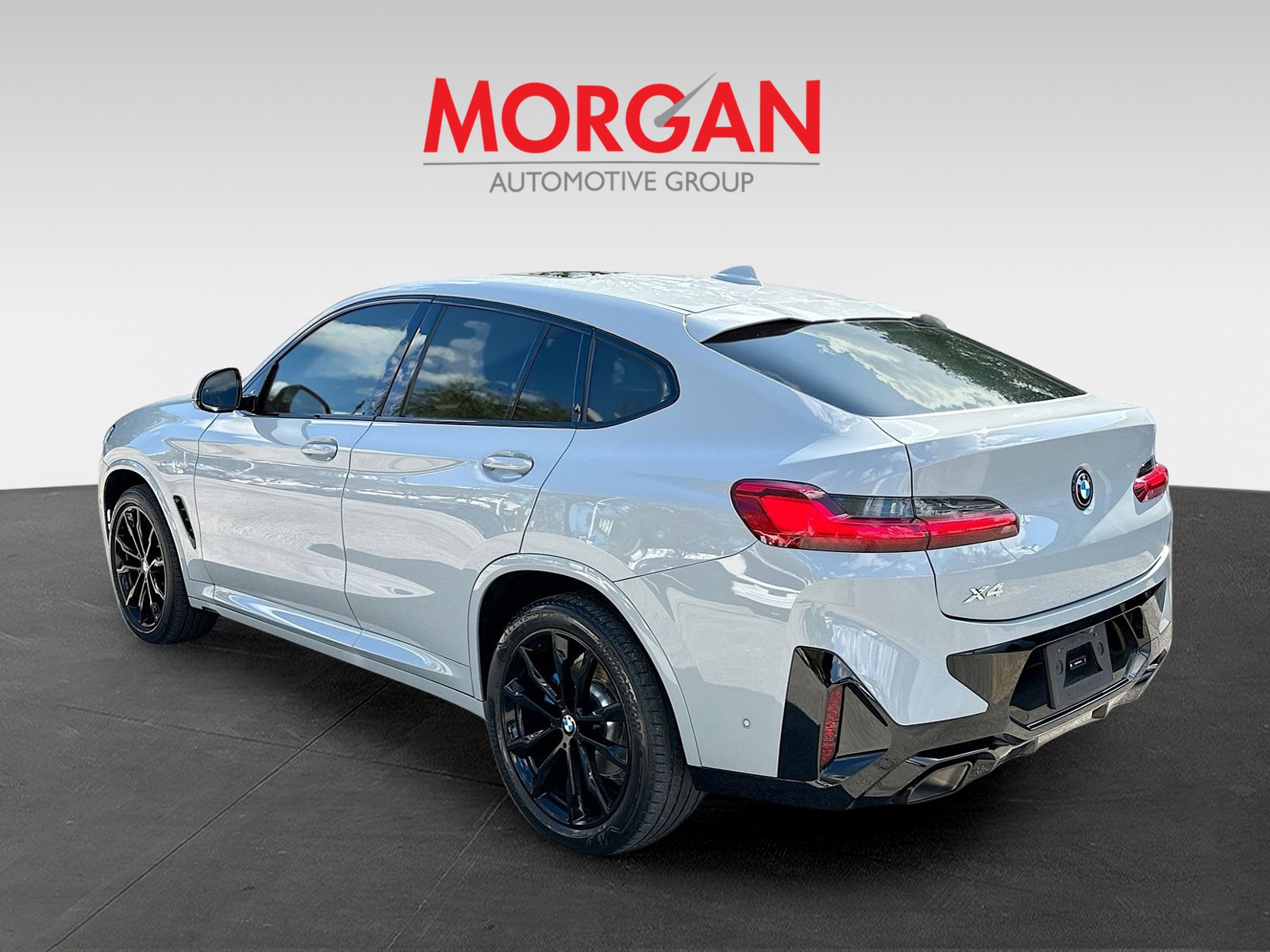 2024 BMW X4 - Photo 4