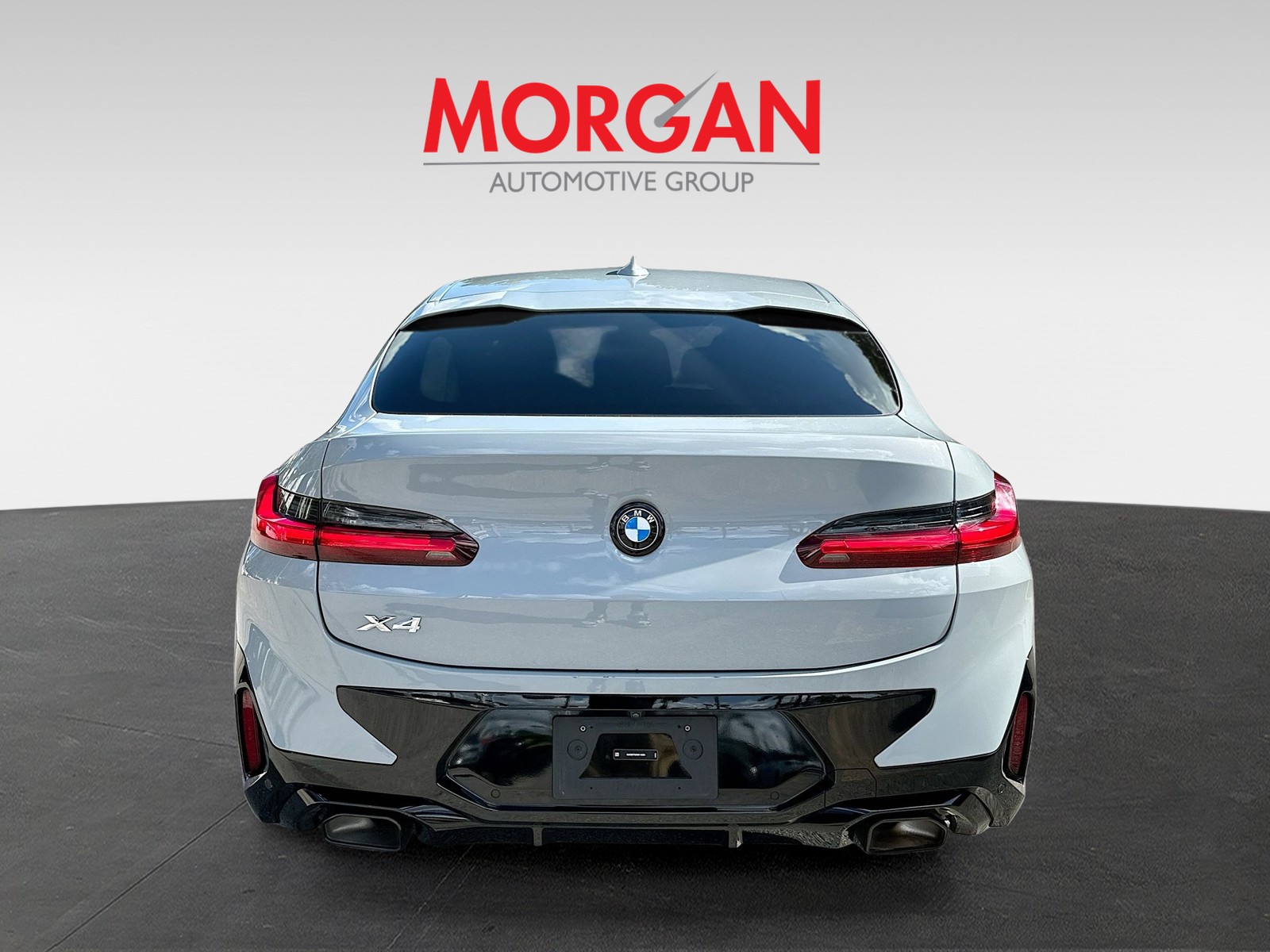 2024 BMW X4 - Photo 6
