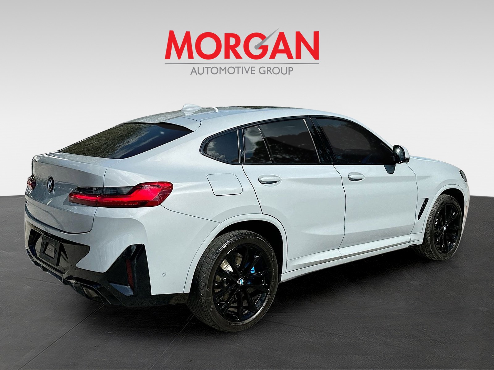 2024 BMW X4 - Photo 5
