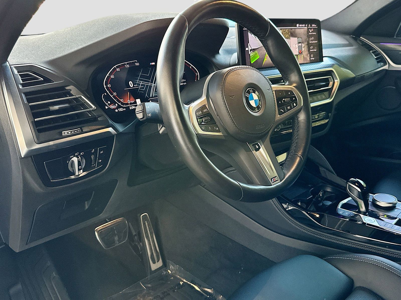 2024 BMW X4 - Photo 9