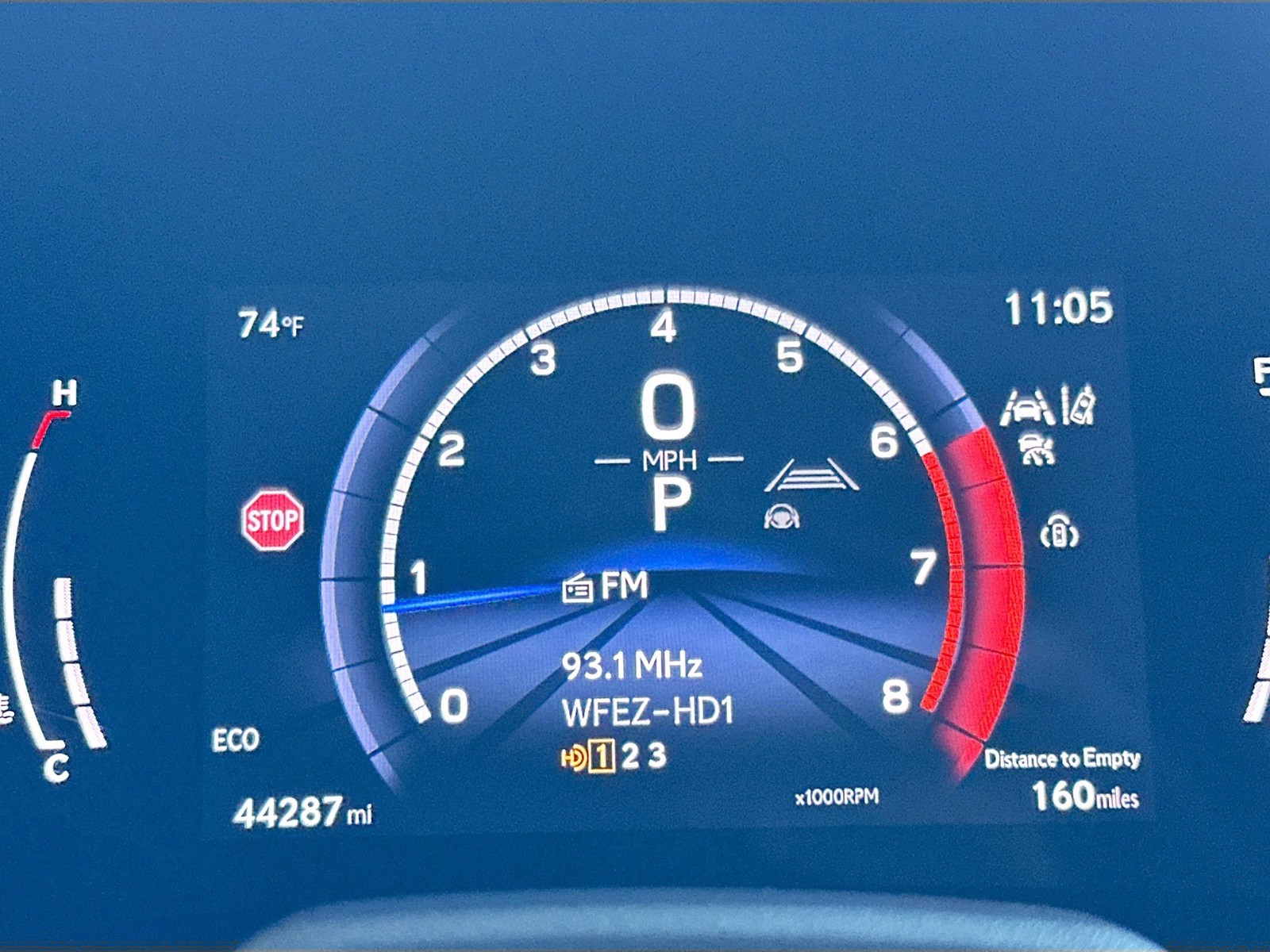 2023 Lexus RX - Photo 12