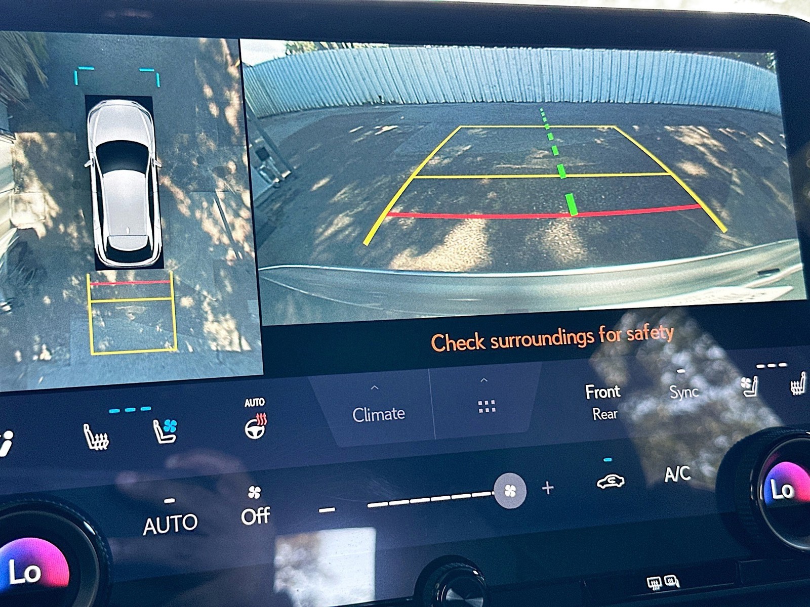 2023 Lexus RX - Photo 14