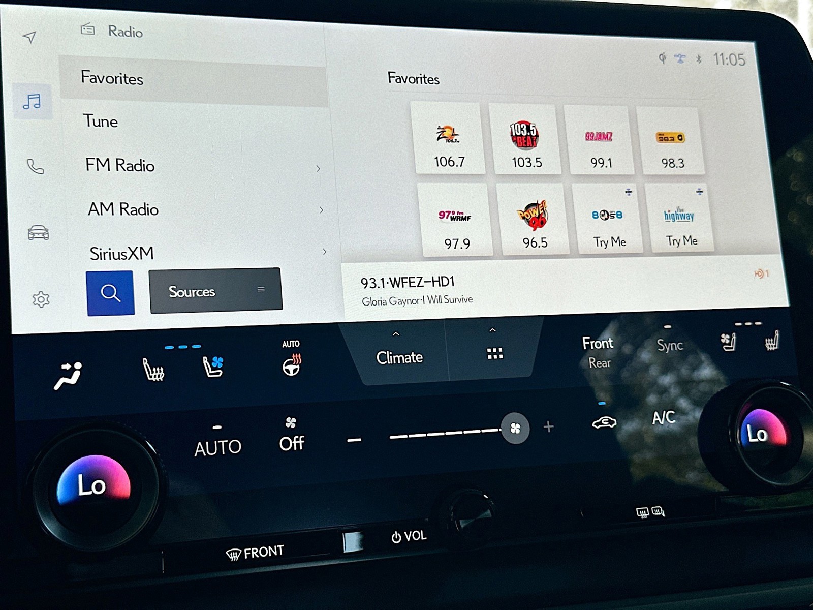 2023 Lexus RX - Photo 15