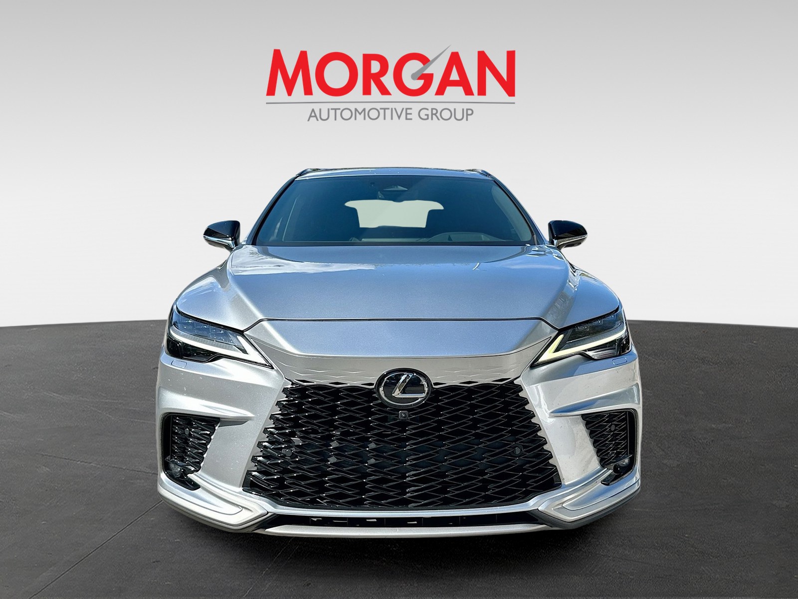 2023 Lexus RX - Photo 3
