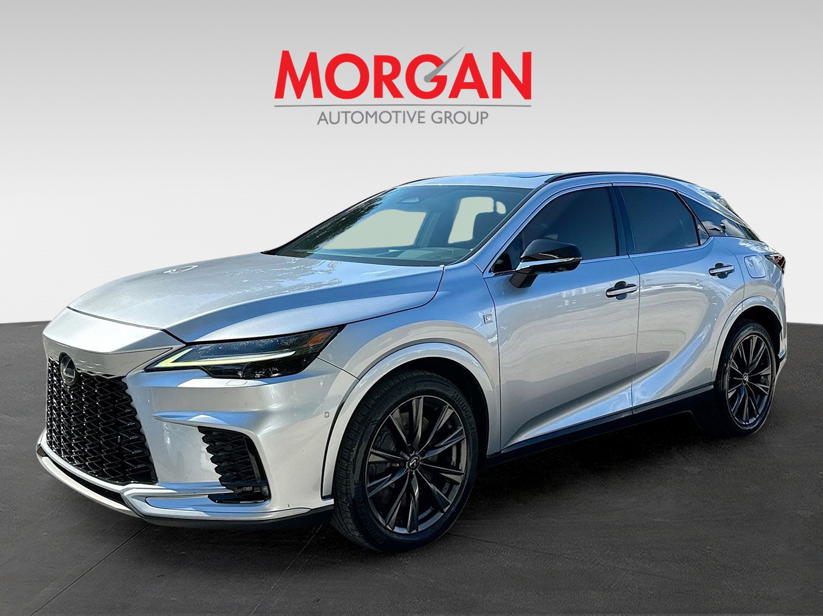 2023 Lexus RX - Photo 2