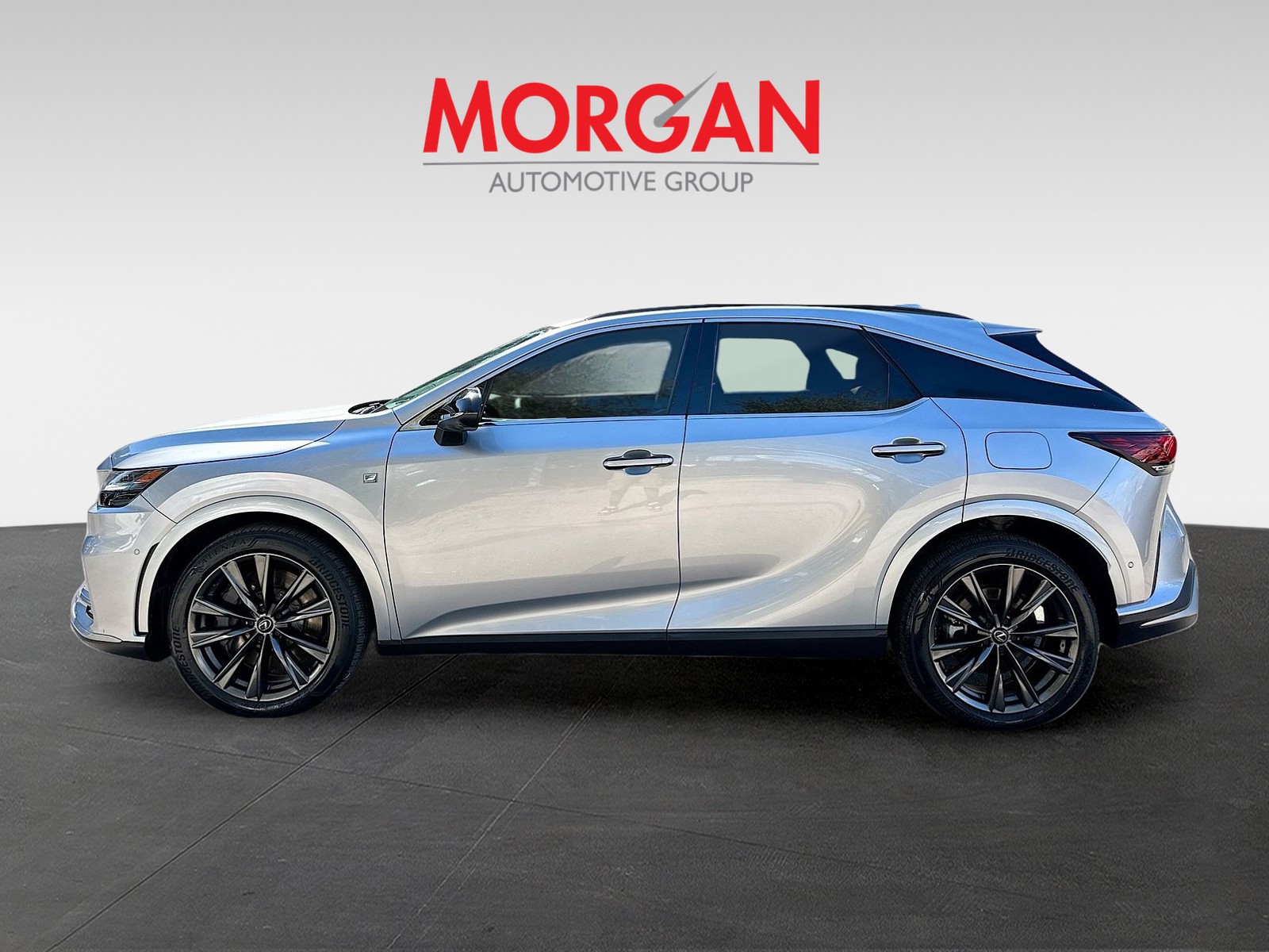 2023 Lexus RX - Photo 7