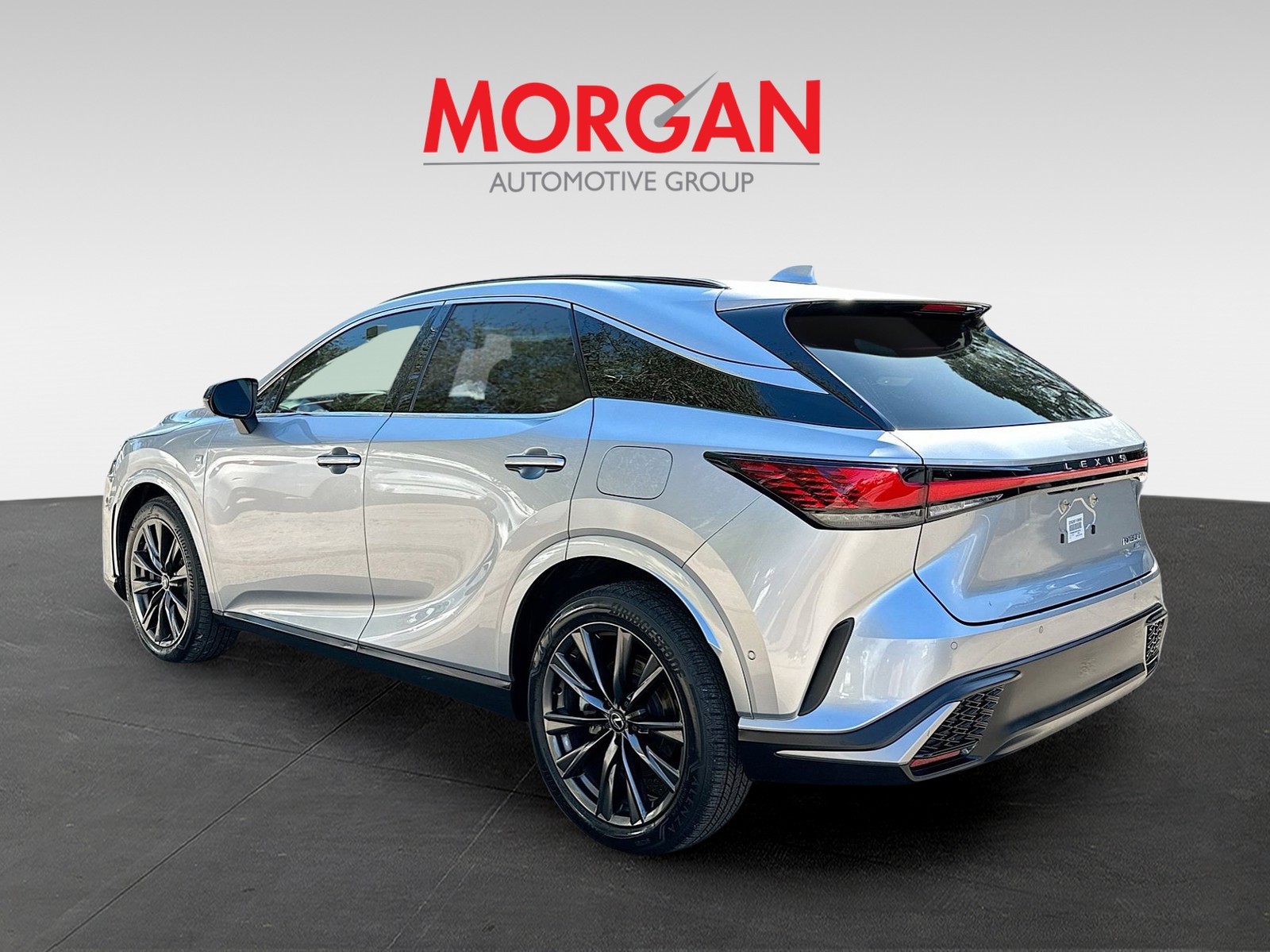 2023 Lexus RX - Photo 4