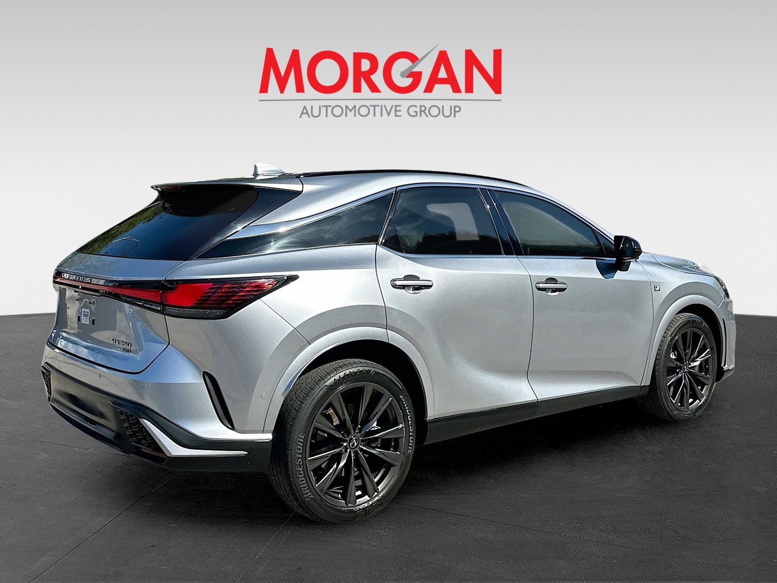 2023 Lexus RX - Photo 5