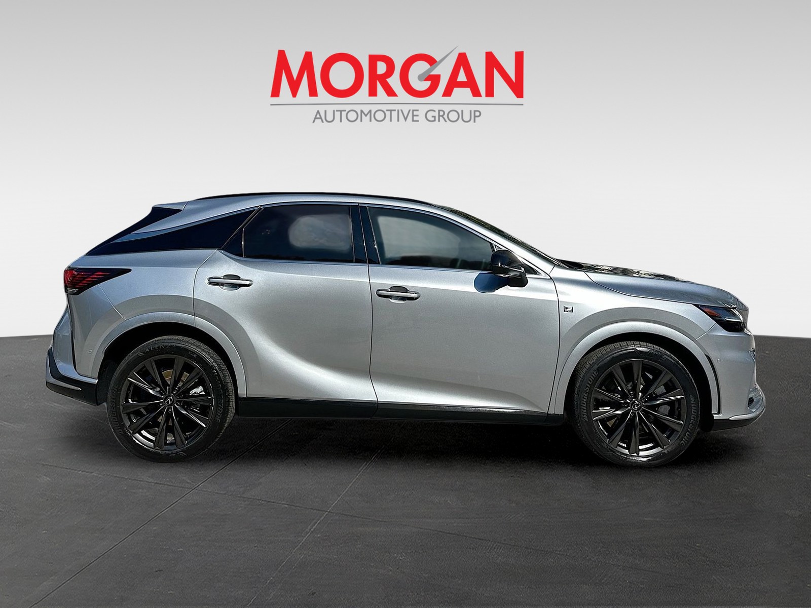 2023 Lexus RX - Photo 8