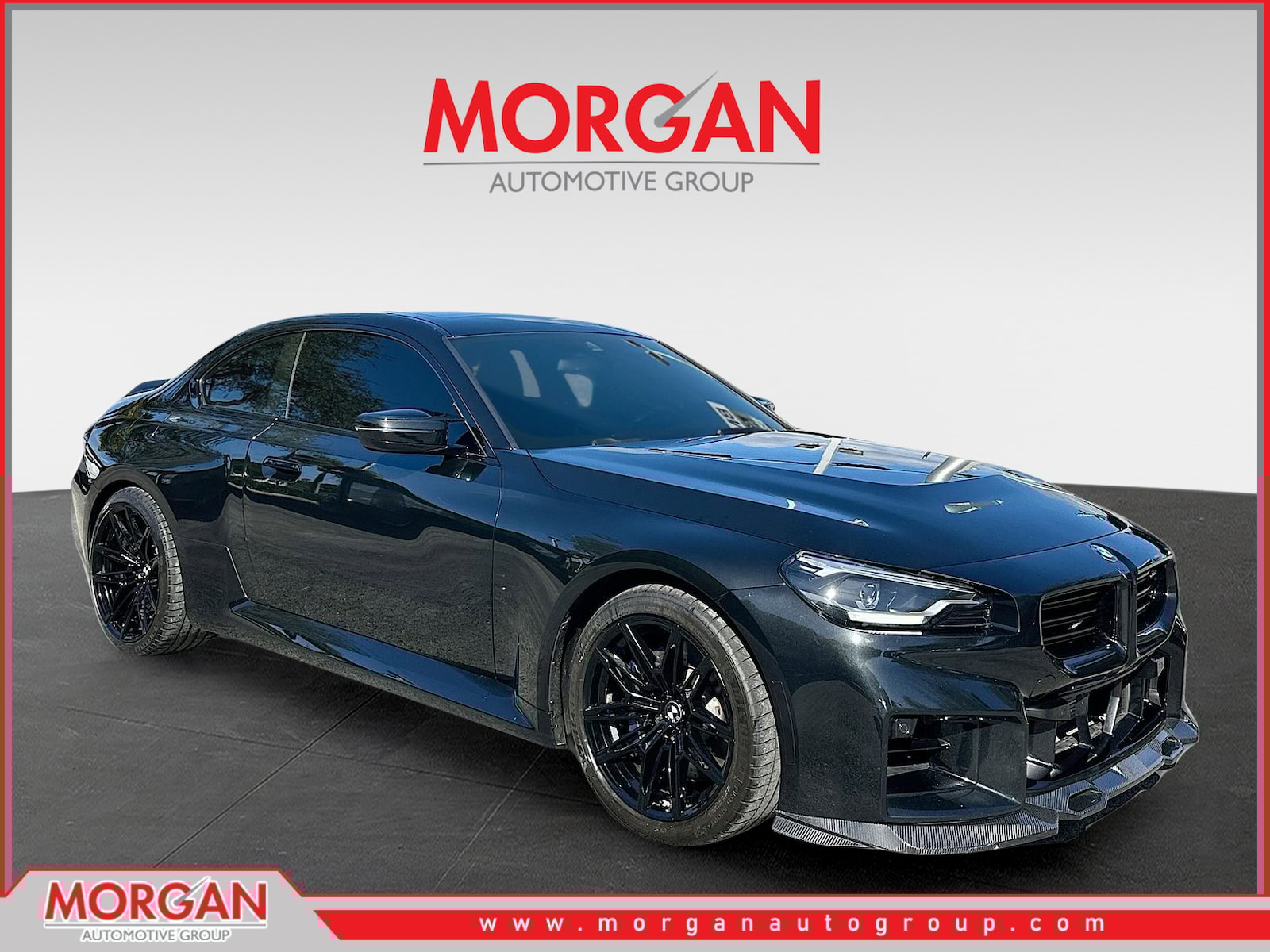 2024 BMW M2 Coupe Base's photo