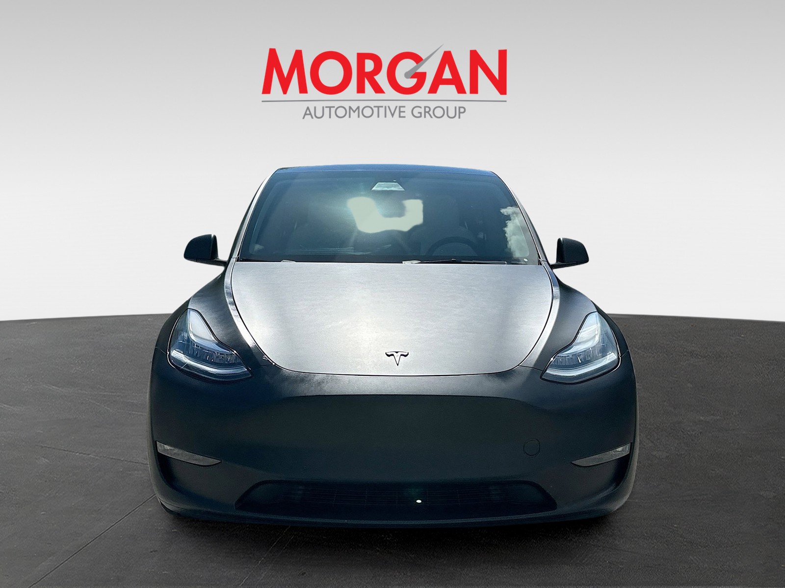 Used 2021 Tesla Model Y Long Range with VIN 5YJYGDEE6MF187147 for sale in Tampa, FL
