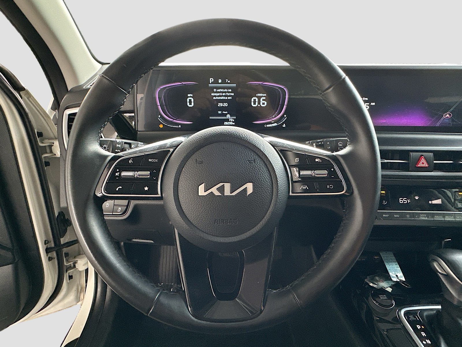 2025 Kia Seltos - Photo 11