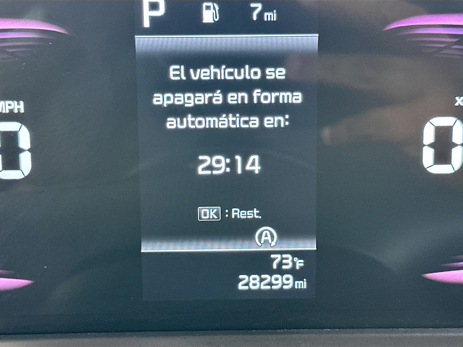 2025 Kia Seltos - Photo 12