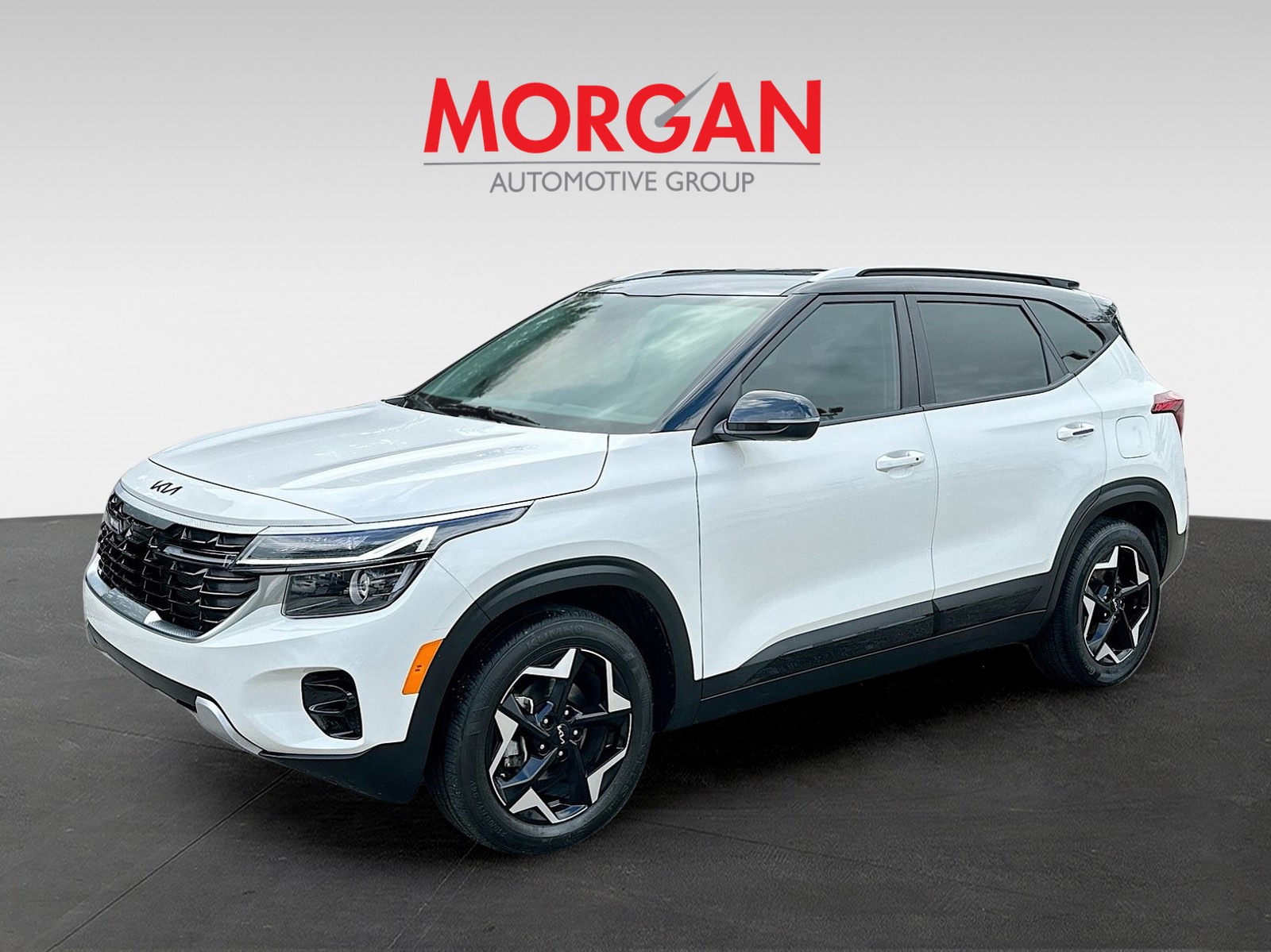 2025 Kia Seltos - Photo 2
